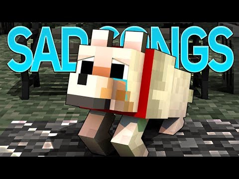 Видео: ТОП 3 ГРУСТНЫХ МАЙНКРАФТ КЛИПОВ (Сборник) | Top Best Sad Minecraft Life Song Animation Песни RUS