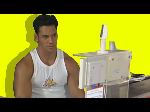 Видео: СЛУЧАЙ НА КАССЕ ГАЧИ