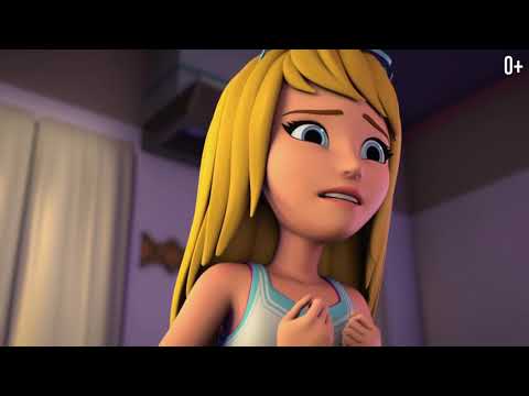 Видео: Идеальный морковный пирог - мультфильм для детей – LEGO Friends – Cезон 1, Эпизод 68