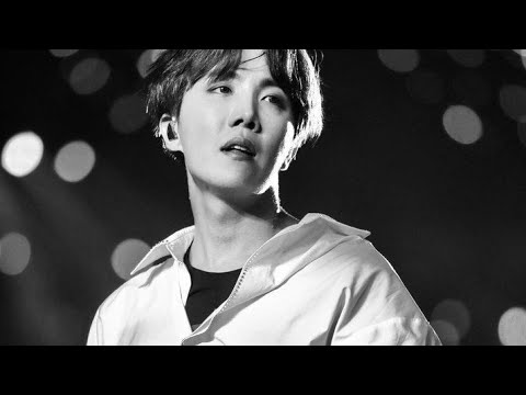 Видео: |клип BTS| Hoseok (Мимими)