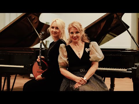 Видео: Ж. Массне - Размышление из оперы «Таис» / J. Massenet - Thais - Meditation