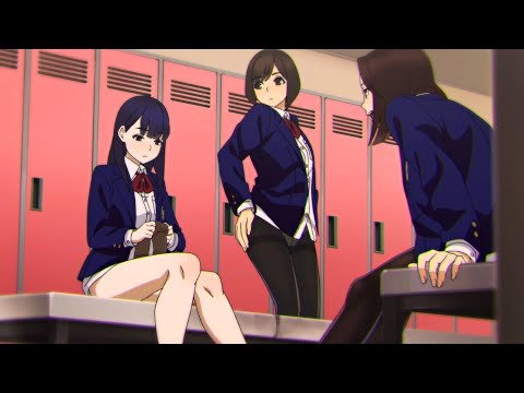 Видео: Смешные моменты из аниме