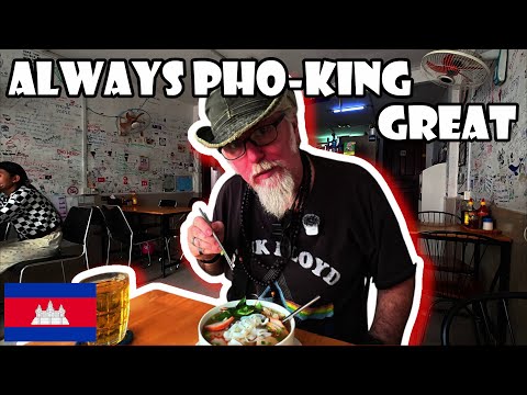 Видео: Видеоблог - E572 - "Потрясающий фо и фильм!!" 🇰🇭 Сиемреап