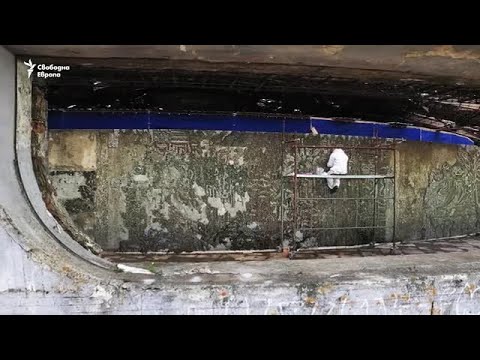 Видео: Бузлуджа - консервиране на миналото