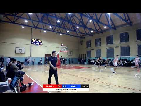 Видео: РОЯАЛЬ ОУИС GULLS vs МУИС ШОНХОРУУД