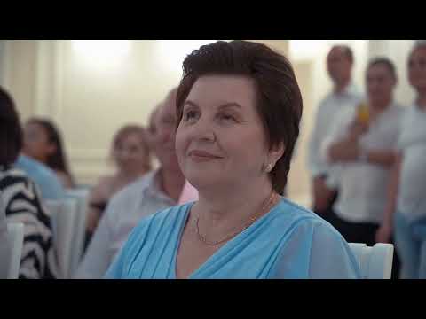 Видео: Евгений и Анна клип 20 07 2024