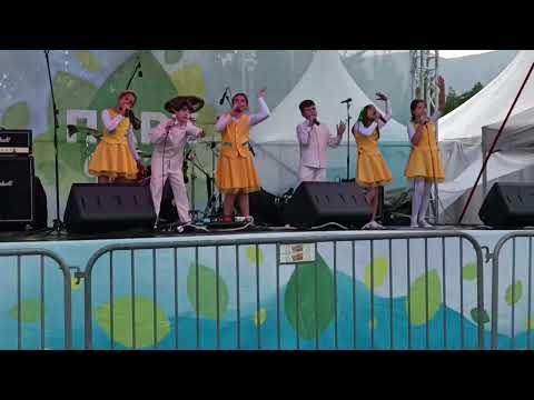 Видео: На купон ела - ВТФ Врабчета - септ 2023