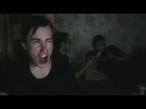 Видео: Реакция GREEN_PAPER'a на видео slidan'a Мой зверь..