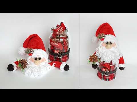 Видео: 💥 Я Создала Рождественскую Игрушку за 1 час и Она Ошеломила Моих Близких