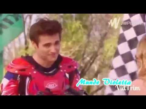 Видео: Виолетта и Леон| Iowa-Маршрутка