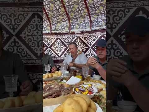 Видео: Ағамыздың тамаша салған әні 👍🏻👍🏻