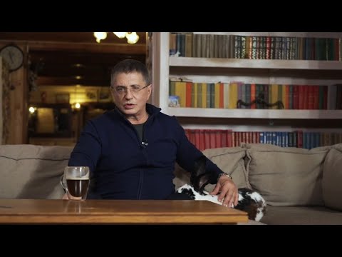 Видео: Для души и тела. Доктор Мясников о чудесах