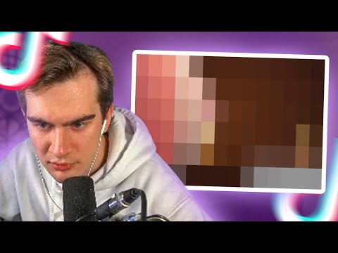 Видео: БРАТИШКИН СМОТРИТ - МЕМЫ ИЗ ТИК ТОКА #5