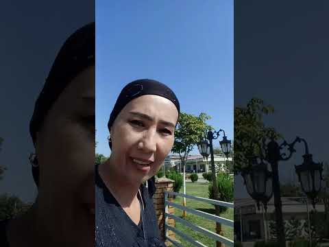 Видео: МИРЗИЁЕВ КЕЛГАНДА АЁЛЛАР КАМАЛДИ!!