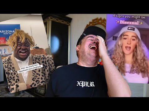 Видео: Daz наблюдает за людьми, с которыми вы надеетесь не встретиться