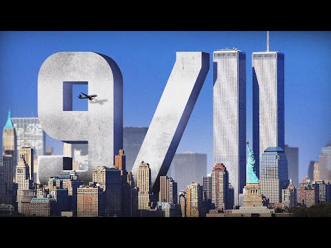 Видео: Теракт 11 вересня | Хто і чому це зробив? | VCHORA