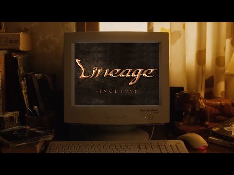 Видео: Обзор Lineage 1. Игра с которой все началось