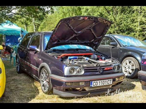 Видео: Фолксваген Фолклорен Събор Узана 2024 / VW Club Meet Uzana 2024