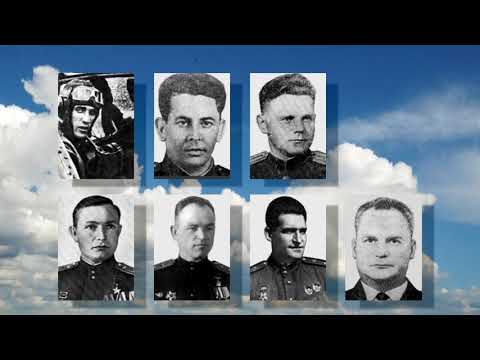 Видео: Юбилей 203 го гв полка