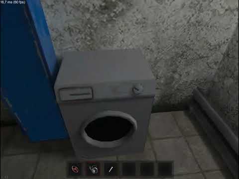 Видео: Прохождение Metel Horror Escape Адель Финал #4