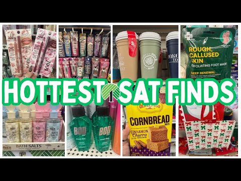 Видео: НОВЫЕ НАХОДКИ Dollar Tree 😱🔥 Совершенно новые маст-хэвы 2025 года!