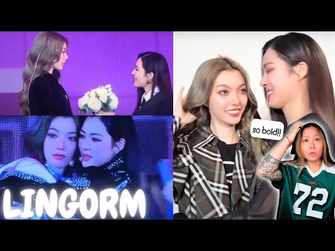 Видео: Реакция LingOrm: «Готов рискнуть всем»