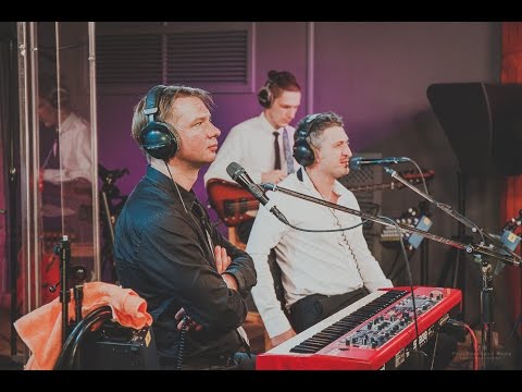 Видео: Ундервуд в Воздухе