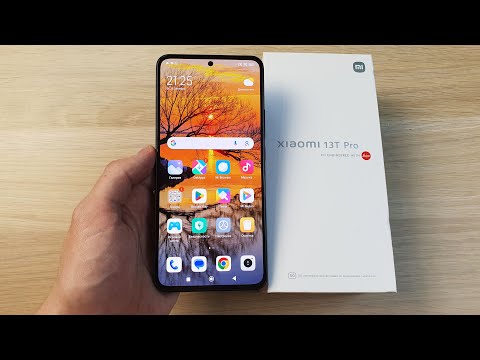 Видео: XIAOMI 13T PRO - ФЛАГМАН С САМЫМ МОЩНЫМ ПРОЦЕССОРОМ!