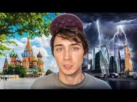 Видео: Что я понял за 2 Года в Москве?