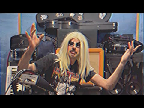 Видео: БАГРОВЫЙ ФАНТОМАС НА СТУДИИ «SAPOGOV RECORDS» ПИШЕТ ПЕСНЮ «ЛЮБА»