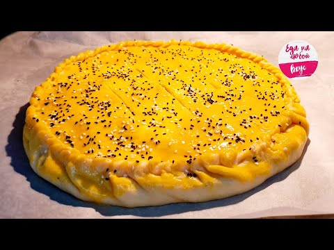 Видео: Пирог вкуснее Курника, это ТО, что вы искали! Рецепт для самых занятых, еще быстрее и лучше. Сочно