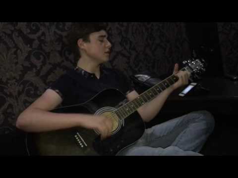 Видео: Руслан Сербо-Великий "что мне делать ?" (Cover) Шамиль Ибрагимов