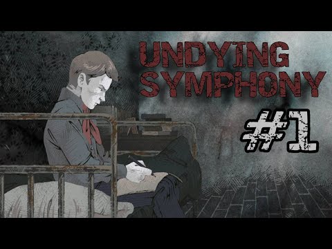 Видео: ИГРА ПРО БЛОКАДУ ЛЕНИНГРАДА - Undying Symphony (Бессмертная Симфония) прохождение #1