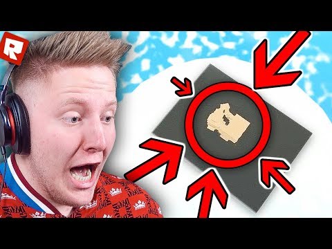 Видео: НАШЛИ *БАГ* И СЕКРЕТНЫЙ ГОРОД В МЭД СИТИ! | Roblox