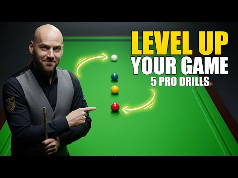 Видео: УЛУЧШИТЕСЬ мгновенно с помощью этих упражнений!