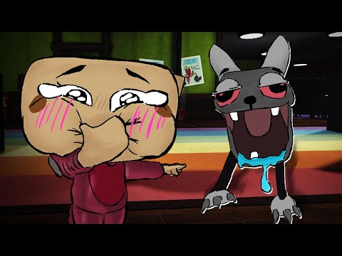 Видео: МИР ДЕНДИ ROBLOX (ЗАБАВНЫЕ МОМЕНТЫ)