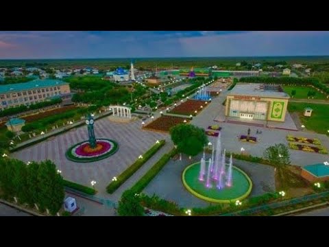 Видео: Нағи Ілиясов  ауылы Қызылорда облысы