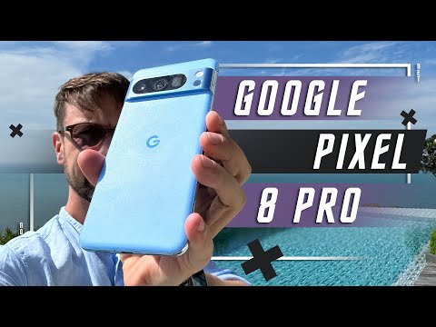 Видео: ВСЯ ПРАВДА🔥 СМАРТФОН GOOGLE PIXEL 8 PRO ИЛИ ЛУЧШЕ APPLE IPHONE 15 PRO MAX IP68 50 MP МОЩЬ