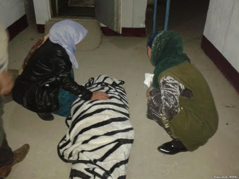 Видео: Шоира Ҷобироваро ба хок супурданд