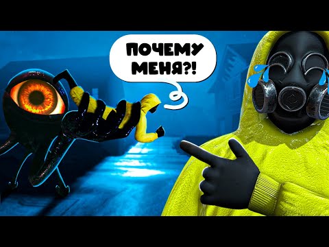 Видео: ДРУГ ОРЁТ, А Я С НЕГО УГОРАЮ! УГАР в БЭКРУМС! Escape the Backrooms
