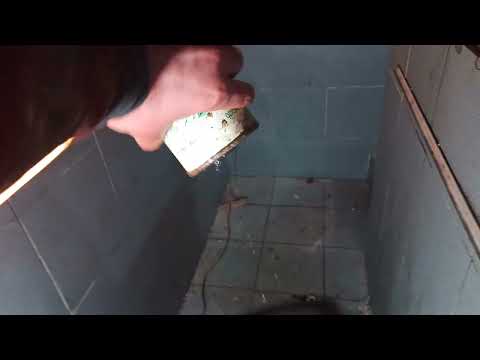 Видео: ЯМЗ 650-651. как выявить течь стаканов под форсунками.