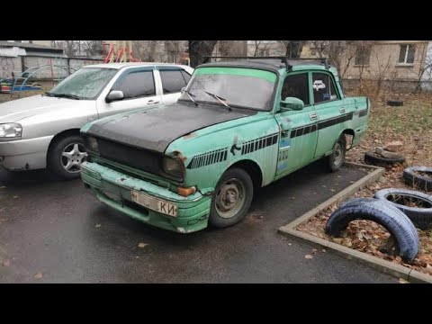 Видео: Интересный, необычный и колхозный тюнинг автомобилей. № 23