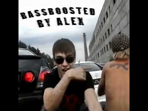 Видео: АК 47 - У щет (Ooh Shit) Slowed+Reverb