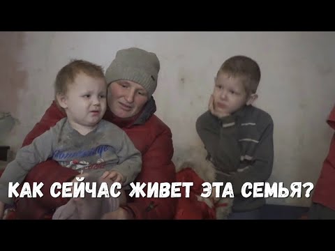 Видео: ИРА ОПЯТЬ БЕРЕМЕННА? КАК ЖИВЕТ ЕЕ ОТЕЦ! СНОВА СТАЛА БАБУШКОЙ?