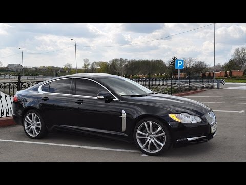 Видео: Выбираем б\у авто Jaguar XF (бюджет 900-950тр)