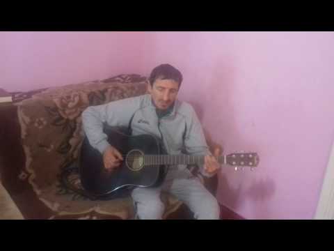 Видео: Пусть река Твоя течёт.Пусть сады Твои цветут. Артур Бабахян