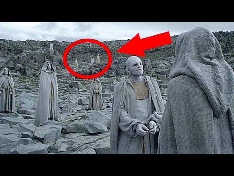 Видео: 7 Удаленных Сцен, Которые Объясняют Смысл Фильма