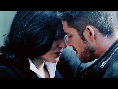 Видео: Реджина и робин ( однажды в сказке ) Иные