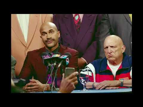 Видео: прессконф