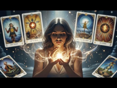 Видео: КАКИМ СОБЫТИЯМ СООТВЕТСТВУЕТ ВАША ЭНЕРГИЯ? ПРИНИМАЙТЕ!